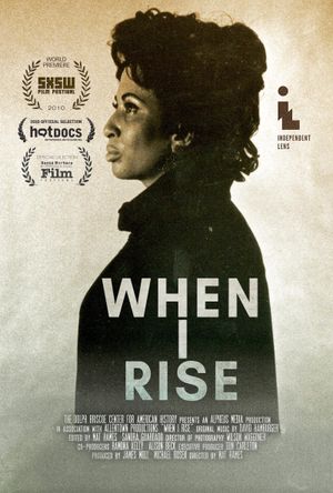 When I Rise's poster