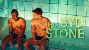 I Am Syd Stone's poster