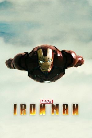 Iron Man's poster