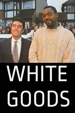 White Goods's poster