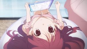 Shelter's poster