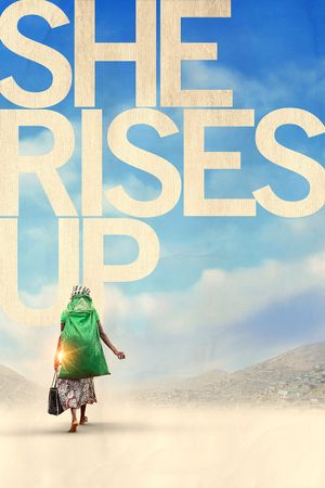 She Rises Up's poster