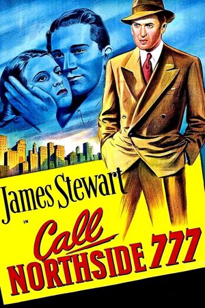 Call Northside 777's poster
