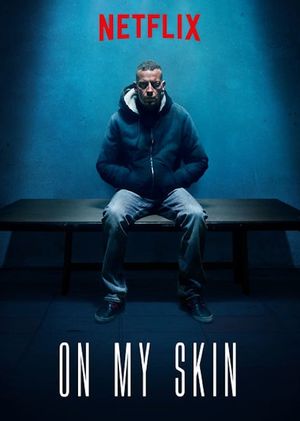 On My Skin: The Last Seven Days of Stefano Cucchi's poster