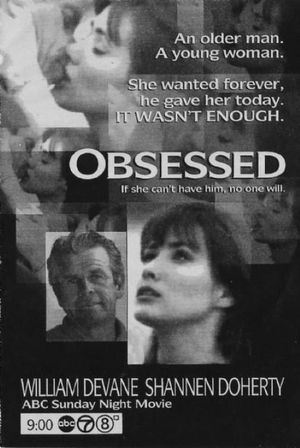 Obsessed's poster