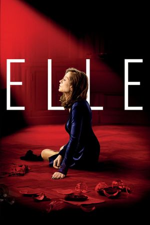 Elle's poster