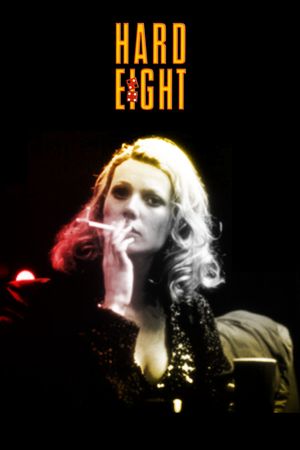Hard Eight's poster