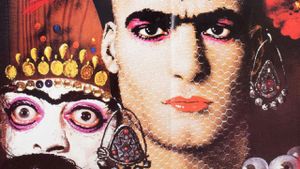 The Legend of Suram Fortress's poster