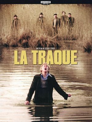 The Track's poster