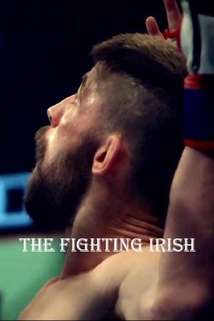 The Fighting Irish's poster