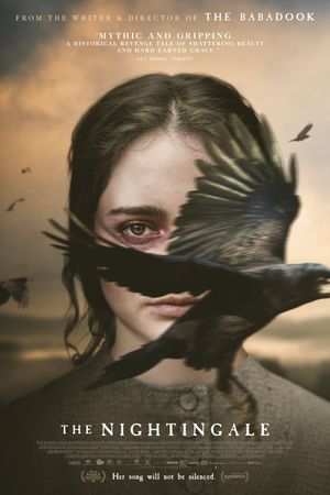 The Nightingale's poster