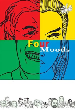 Four Moods's poster