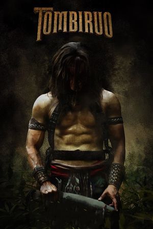 Tombiruo's poster