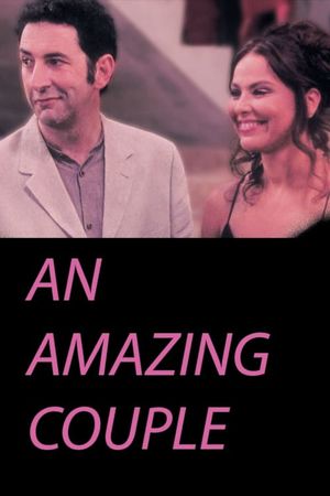 An Amazing Couple's poster