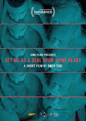 Set Me as a Seal upon Thine Heart's poster image