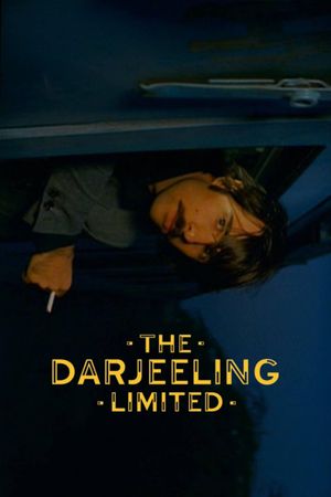 The Darjeeling Limited's poster