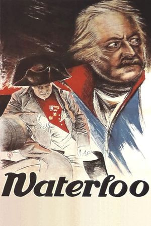 Waterloo's poster