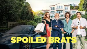 Spoiled Brats's poster