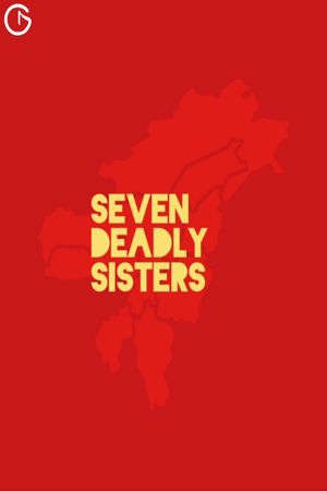 Seven Deadly Sisters's poster