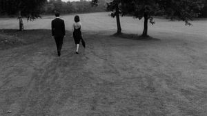 La Notte's poster