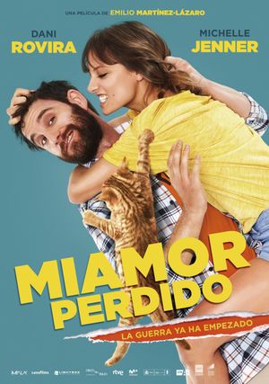 Mylove Lost's poster