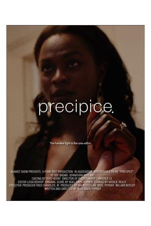 Precipice's poster