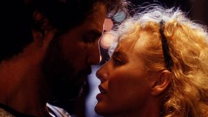 A Murderous Affair: The Carolyn Warmus Story's poster
