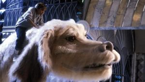 The NeverEnding Story II: The Next Chapter's poster