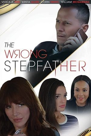 The Wrong Stepfather's poster