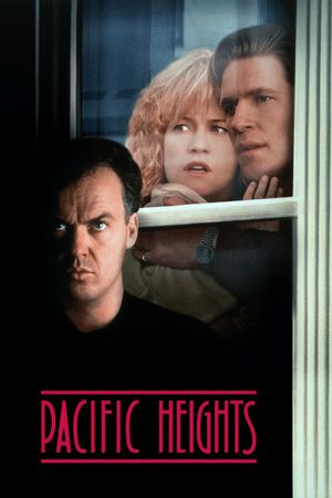 Pacific Heights's poster