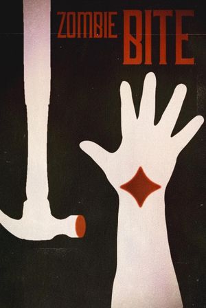 Zombie Bite's poster