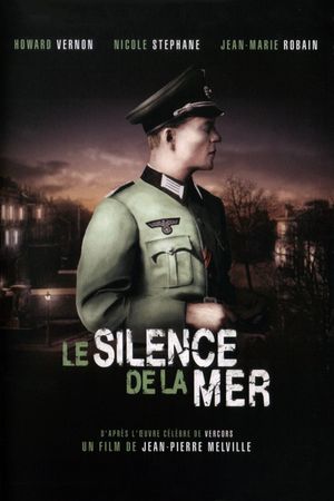 The Silence of the Sea's poster