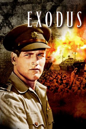 Exodus's poster