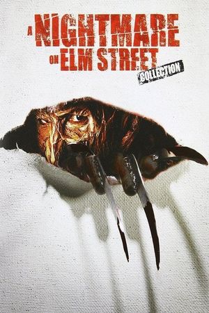 Fear Himself: The Life and Crimes of Freddy Krueger's poster