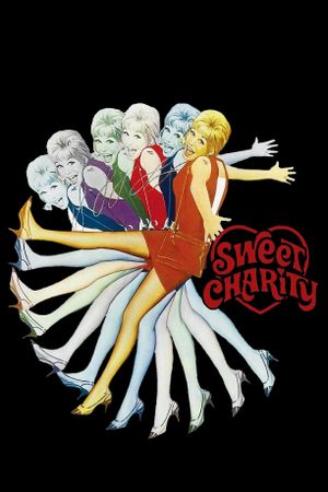 Sweet Charity's poster