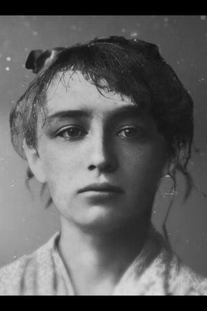 Camille Claudel, artiste maudite's poster