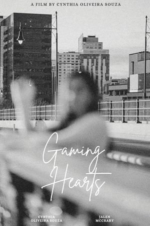 Gaming Hearts's poster