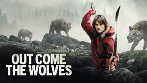 Out Come the Wolves's poster