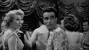 From Here to Eternity's poster