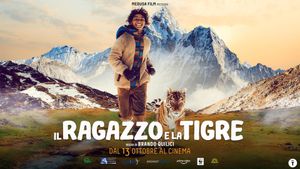 The Tiger's Nest's poster