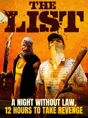 The List's poster