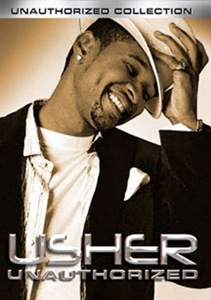 Usher: Unauthorized's poster