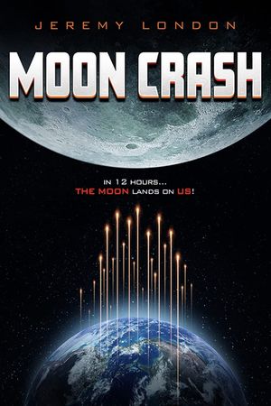 Moon Crash's poster