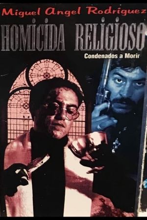 Homicida religioso's poster