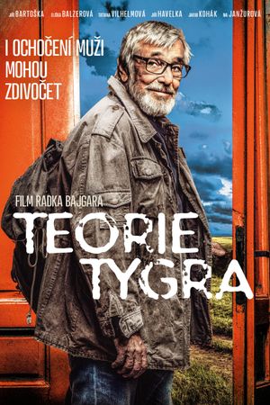 Tiger Theory's poster