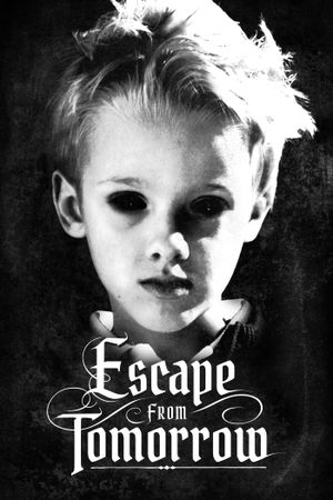 Escape from Tomorrow's poster