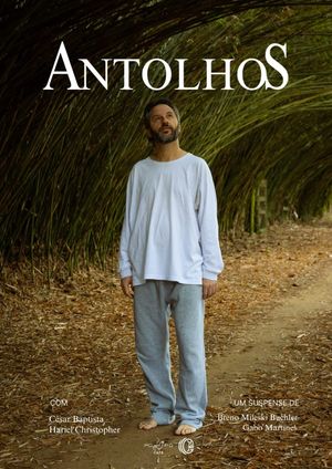 Antolhos's poster