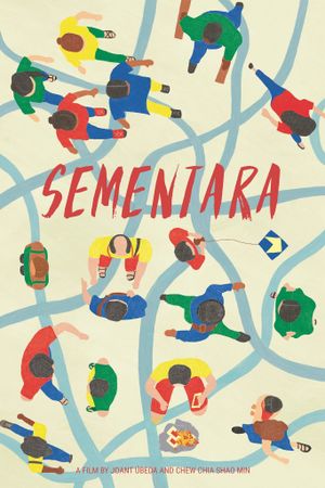 Sementara's poster