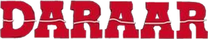 Daraar's poster