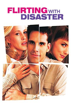 Flirting with Disaster's poster